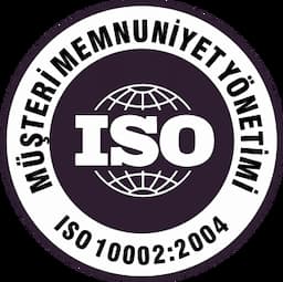 ISO 10002:2004