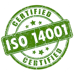 ISO 14001:2015