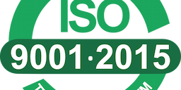 ISO 9001:2015